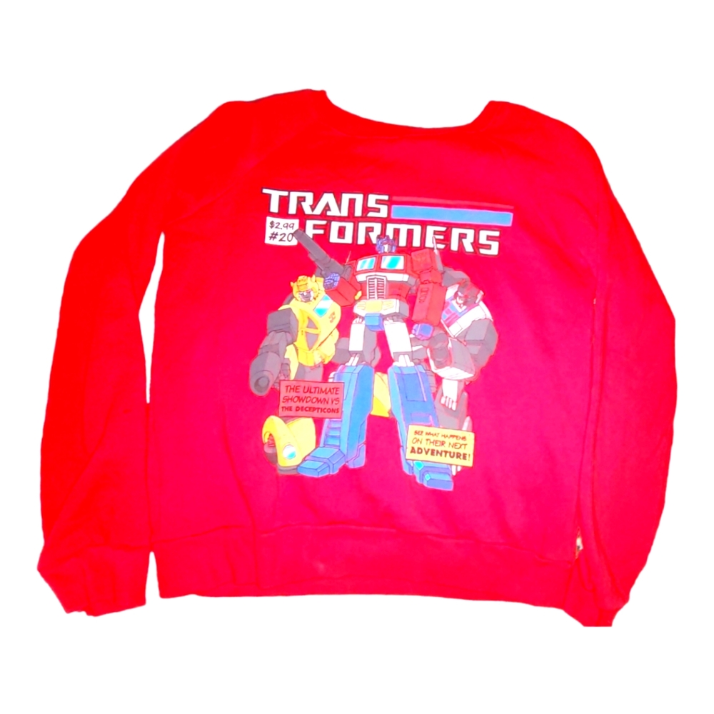 Urban Outfitters one of a kind sweatshirt